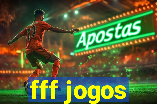 fff jogos